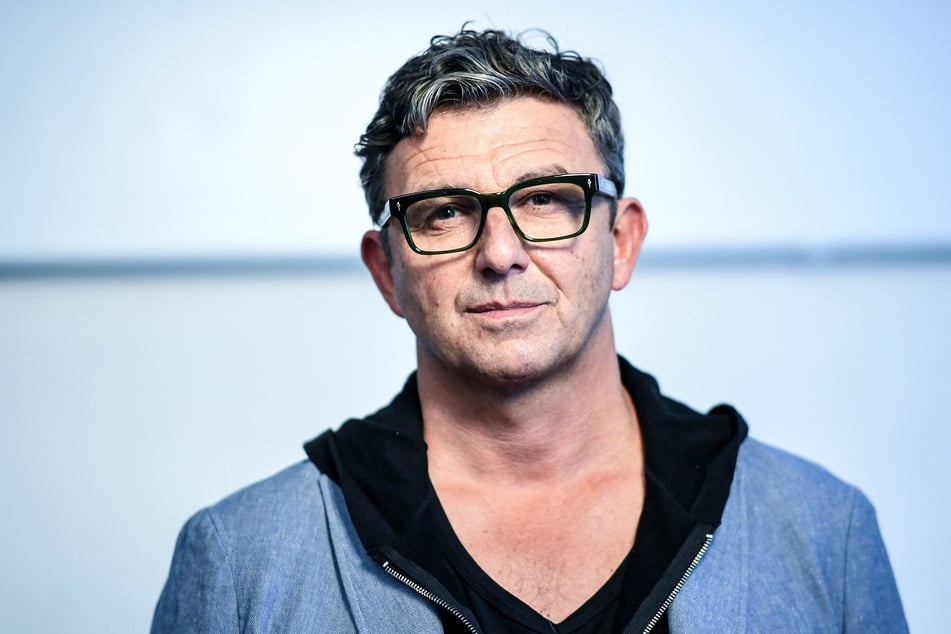 Hans Sigl (56) ist auch in der 19. Staffel "Der Bergdoktor" als Dr. Martin Gruber zu sehen.