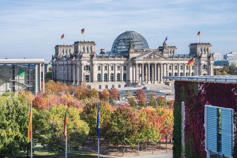 Ein letztes Mal bis zu 20 Grad: Goldener Oktober legt in Berlin und Brandenburg Pause ein