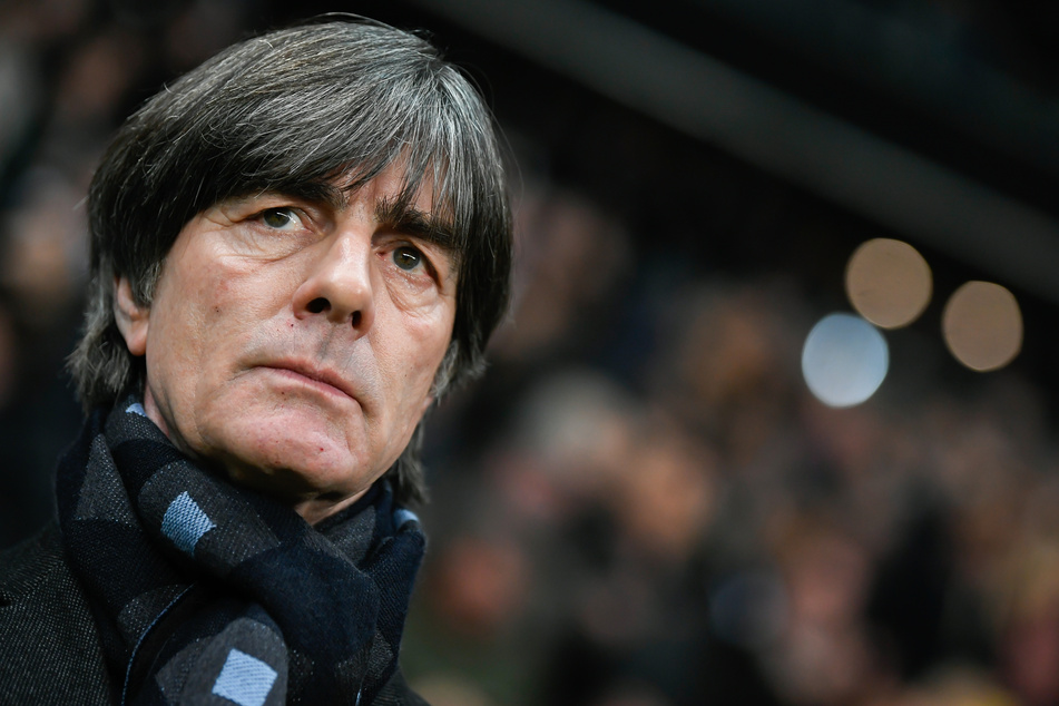 Joachim Löw (60) will endlich wieder einen Sieg einfahren. Am liebsten auch vor Fans.