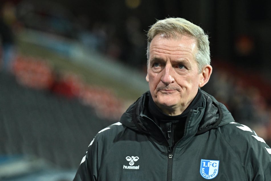 Petrik Sander (65) hat in seiner aktiven Zeit selbst einige Derbys gespielt.