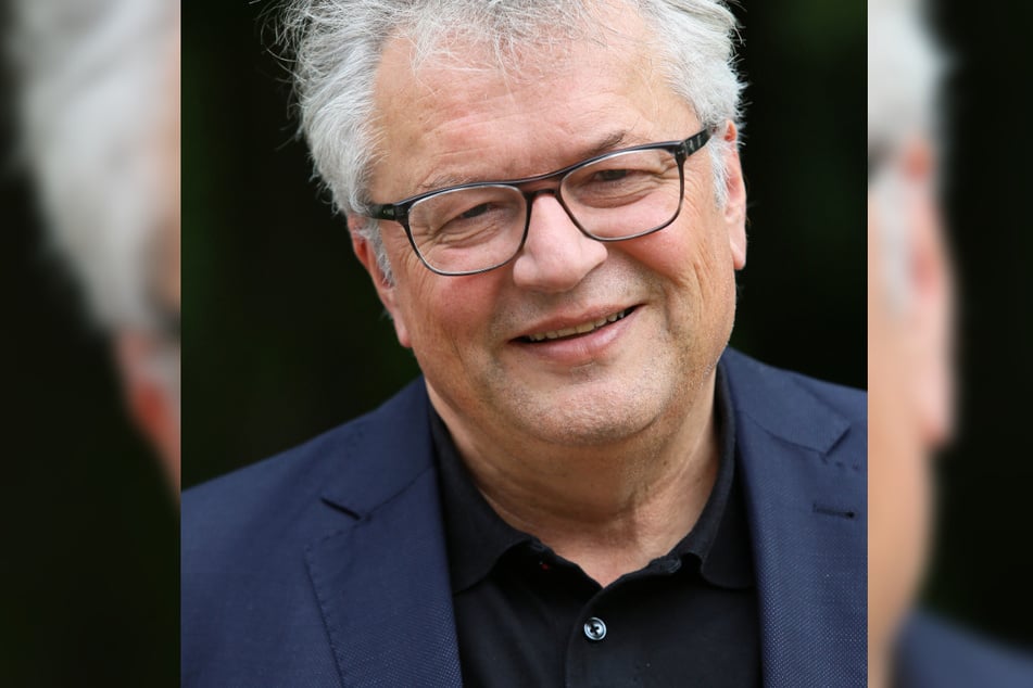 Klaus Dörre (64) ist Professor für Arbeits-, Industrie- und Wirtschaftssoziologie an der Friedrich-Schiller-Universität in Jena.