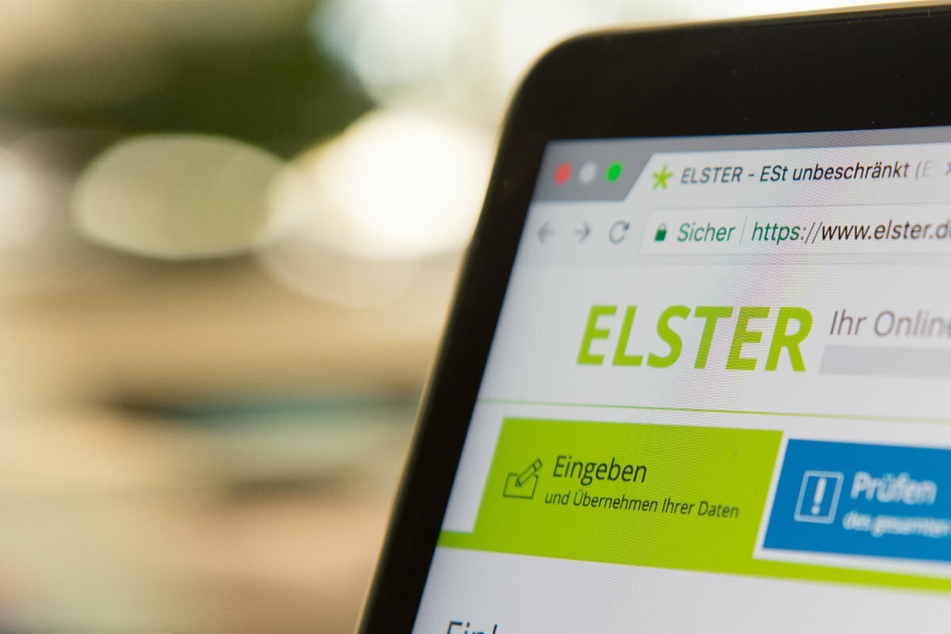 Kein Hackerangriff! Weiter Probleme bei Steuer-Plattform "Elster"