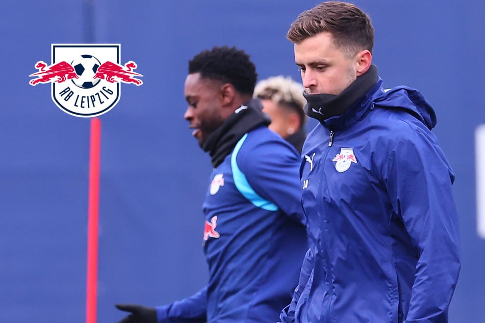 RB-Leipzig-Blog: Unerwartete Geheimwaffe gegen Real Madrid?