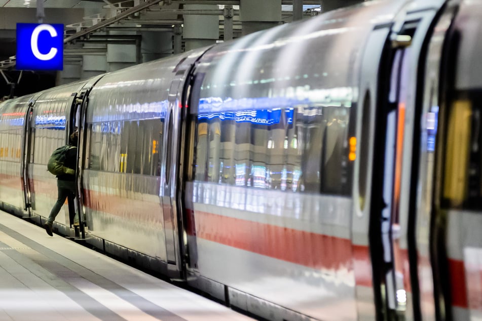 Die Deutsche Bahn hat am Mittwoch die neuen Fahrplanänderungen vorgestellt.