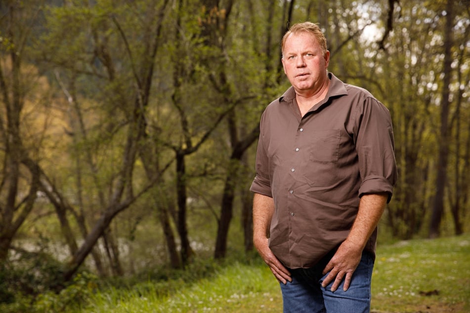Meghan Markles Halbbruder Thomas Markle Jr. (60) brachte die erschütternden Vorwürfe ans Licht.