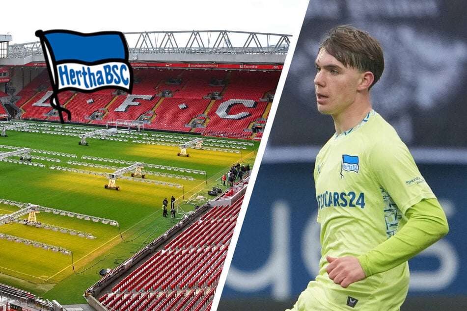 Nächster internationaler Top-Klub im Rennen um Mega-Talent Kenny Eichhorn