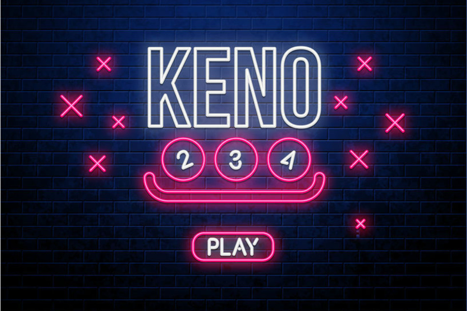 Die aktuellen Keno Gewinnzahlen von Montag, den 11.05.2020