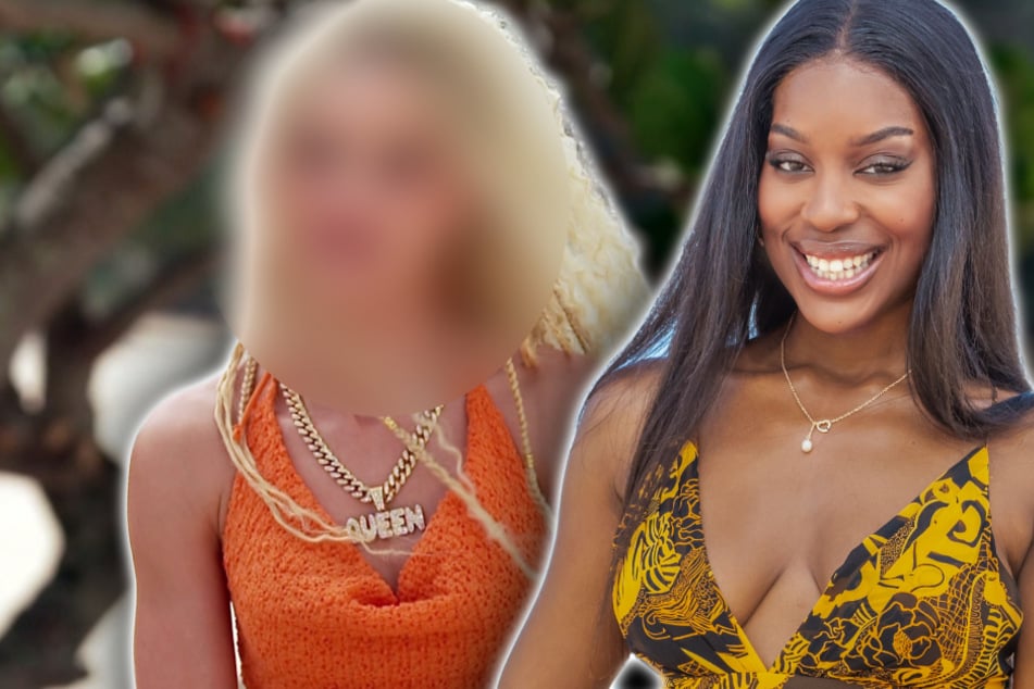 Kampf der Realitystars: Sofortiger Abbruch bei "Kampf der Realitystars", weil SIE an den Starstrand kommt