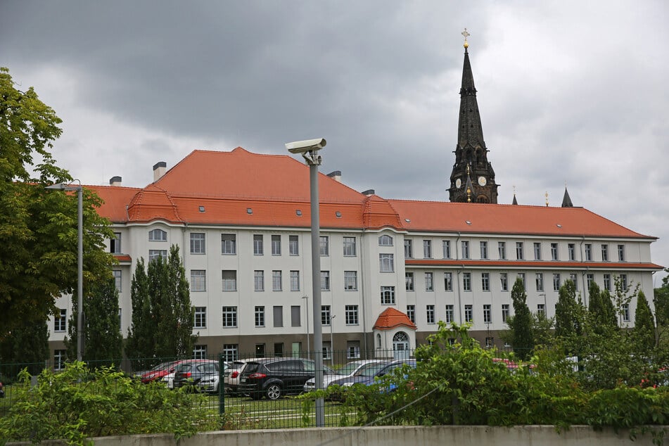 Die AfD scheiterte vor dem Dresdner Verwaltungsgericht.