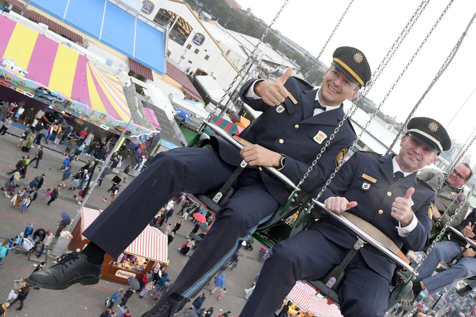 Polizei verschärft Sicherheitsmaßnahmen für Oktoberfest: Fokus auf sexuelle Übergriffe