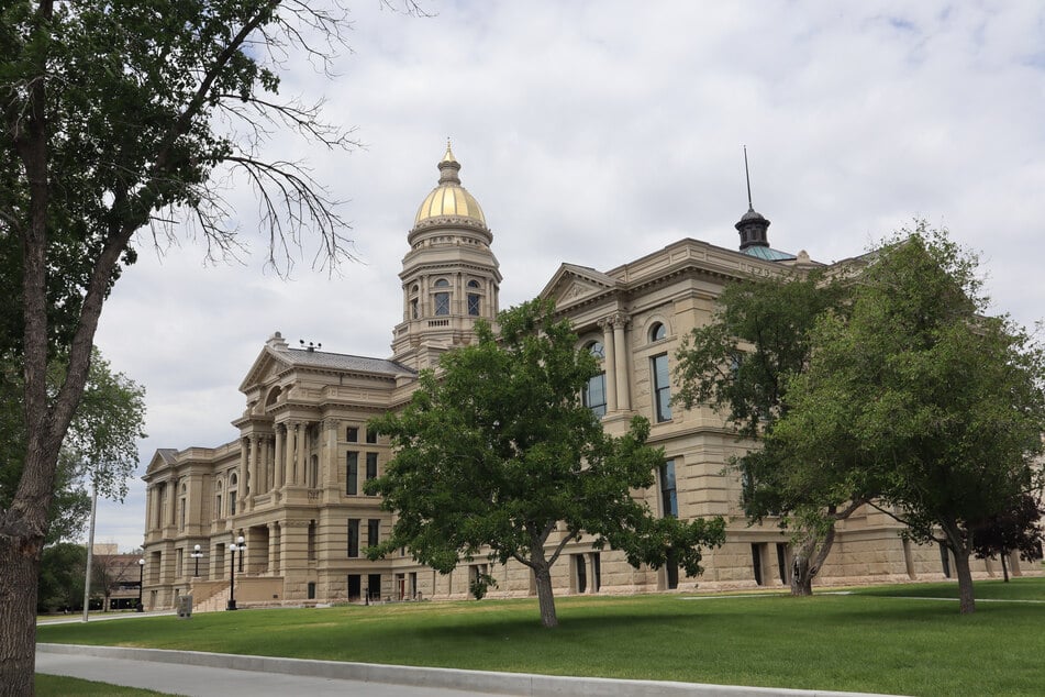 The Republican-controlled Wyoming state legislature has made multiple attempts to outlaw abortion since the fall of Roe v. Wade.
