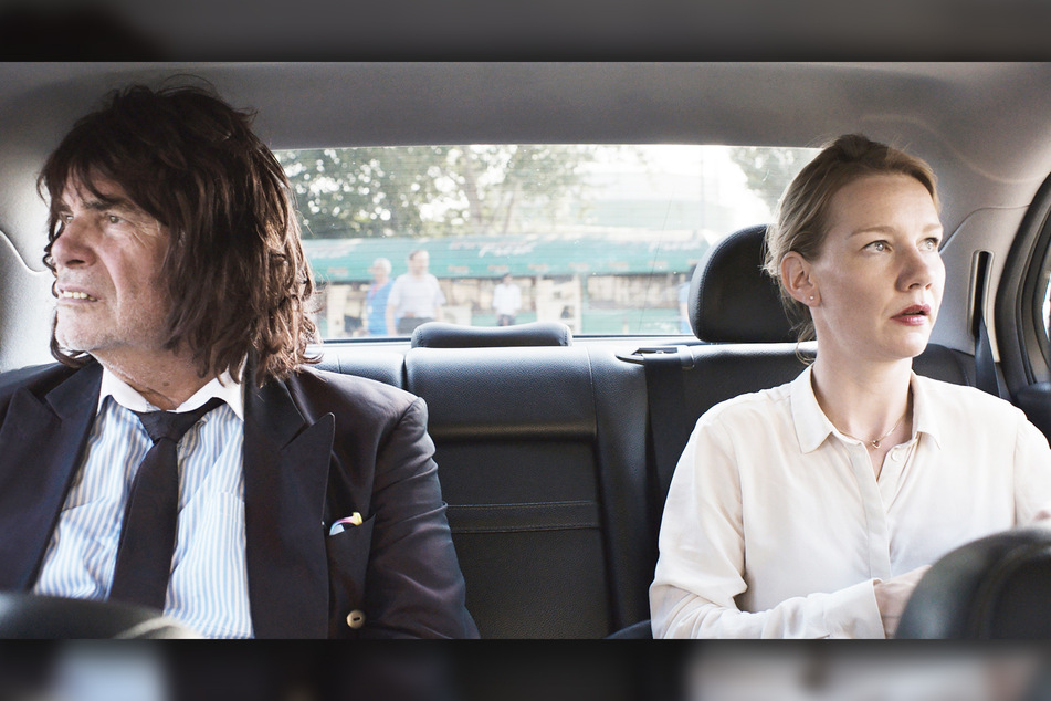 Toni Erdmann