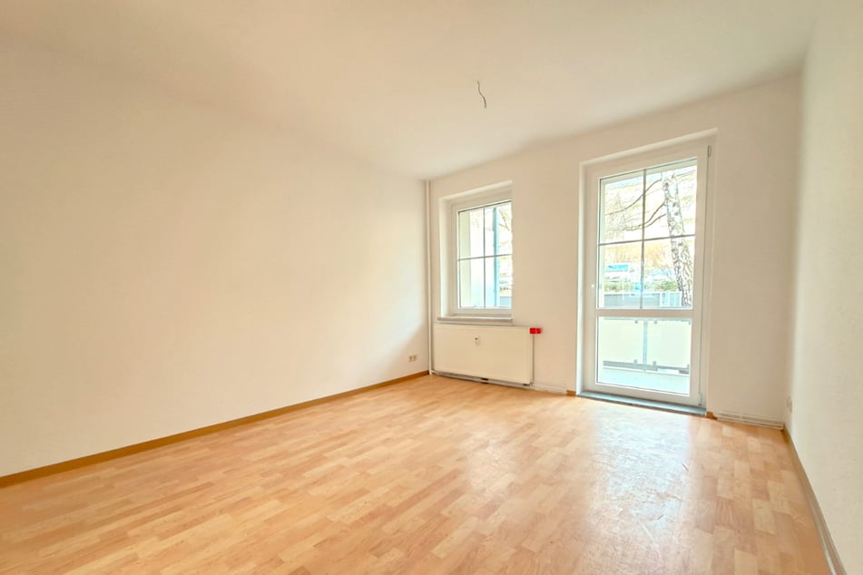 Wohnbereich