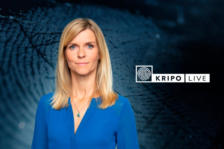 In der neuesten "Kripo live"-Folge berichtete Moderatorin Susann Reichenbach (49) von dem möglichen Betrugsfall aus der Oberlausitz.