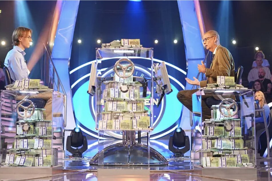 Wer wird Millionär: Wirbel bei RTL-Quiz! Jauch wertet falsche Antwort nicht, dann wütet er über Joker: "Das ist eine Sauerei"