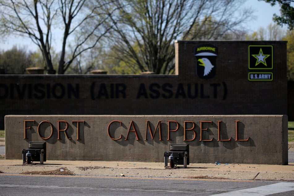 A US Army security analyst working at the Fort Capmbell was arrested for and pleaded guilty to selling sensitive documents and information to China.