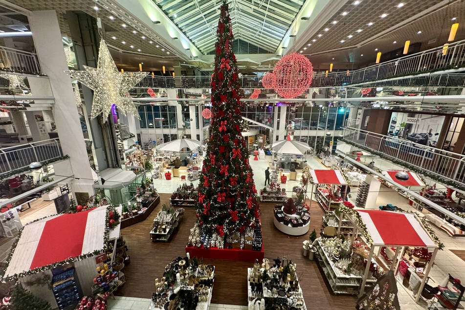 Zur Black Week laufen bei Möbel Wallach gleich mehrere starke Sparaktionen.