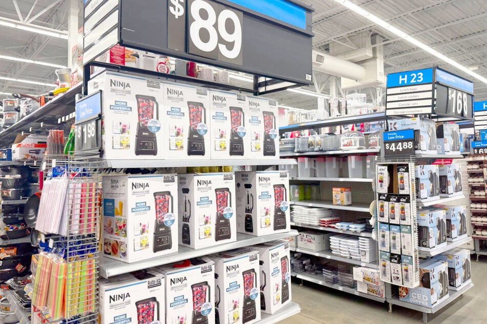 Here's the reason why you should go to Walmart on Thursday, April 30