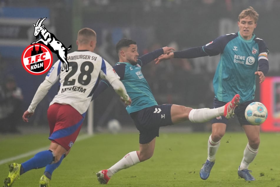 Wechselwunsch: Abwehrspieler verlässt 1. FC Köln im Winter