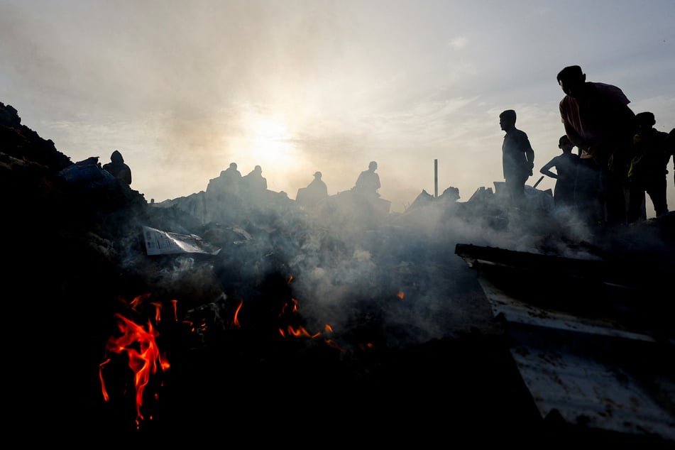 UN Security Council sets emergency meeting over Israel's horrific Rafah massacre