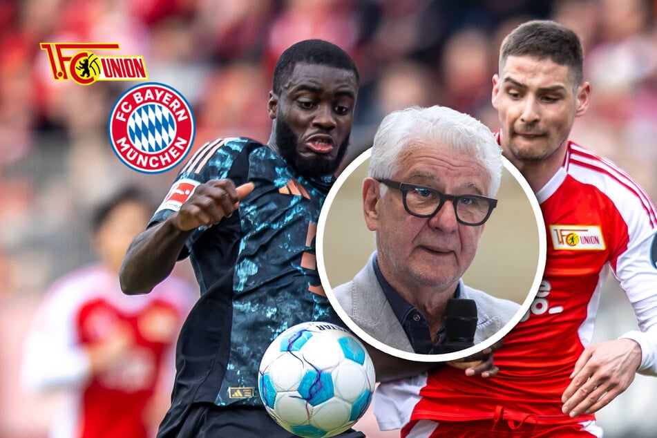 Reife Ansage: Bayerns Siegesserie reißt "bei Union"