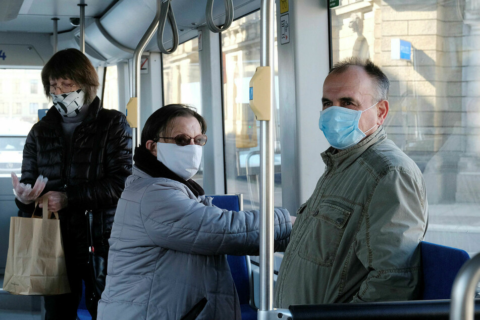 Immer wieder müssen die Behörden Bußgelder wegen Corona-Verstößen verhängen.