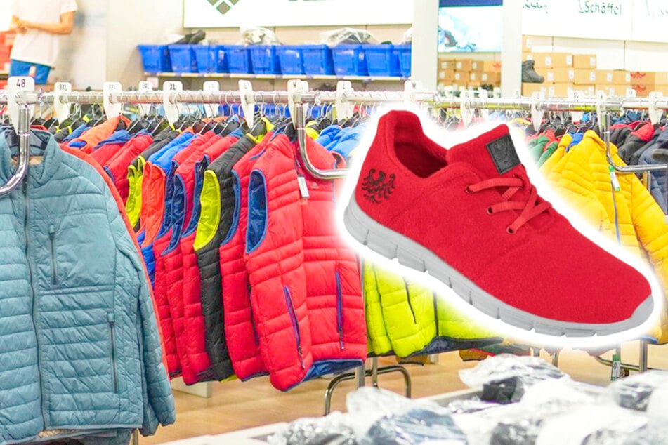Dieser Online-Shop verkauft Tiroler Loden Merino-Sneaker für nur 41,99 Euro