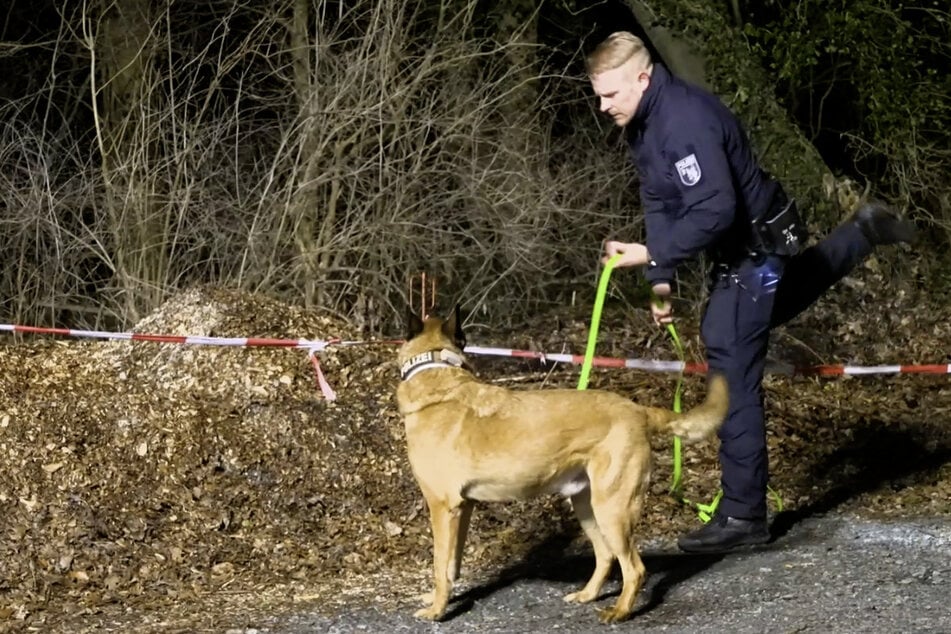 Nach Tod eines 15-Jährigen: Hat die Polizei die Tatwaffe gefunden?