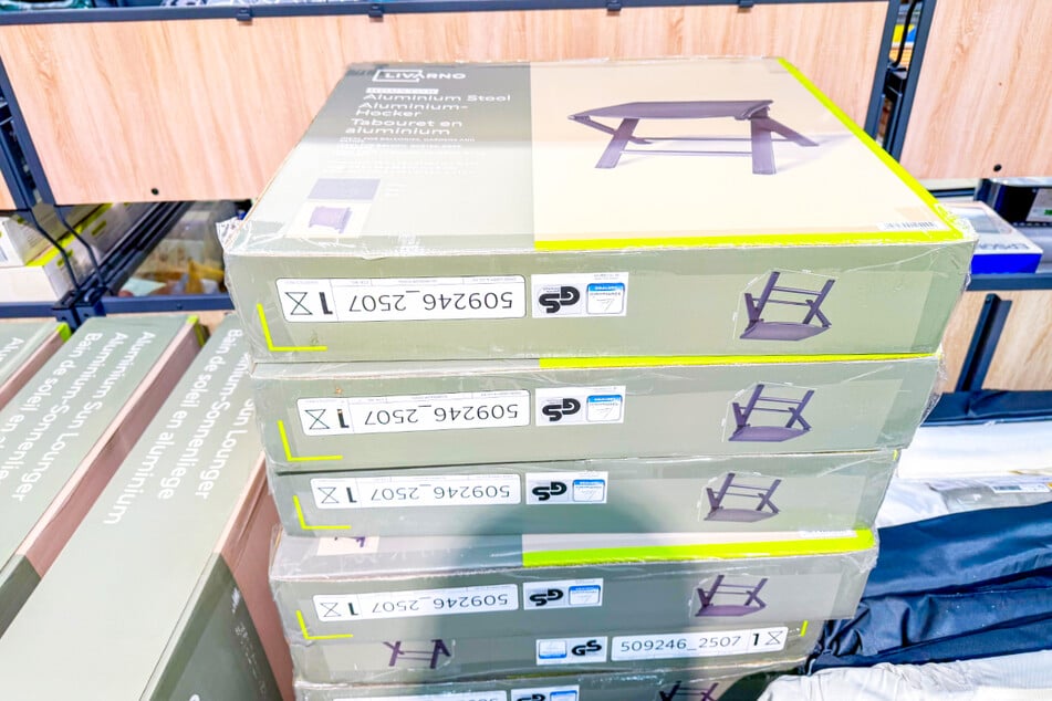 Diese Sachen gibt's bei Lidl ab Montag (9.3.) zum Tiefpreis