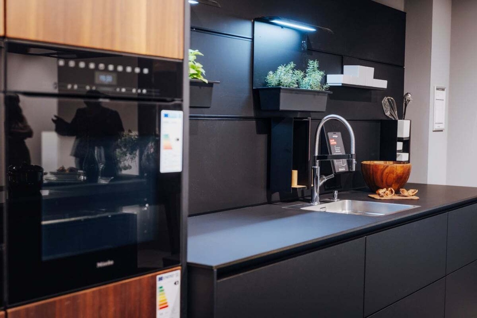 Mit wenigen Klicks Teil der Zurbrüggen Küchentester-Aktion werden.