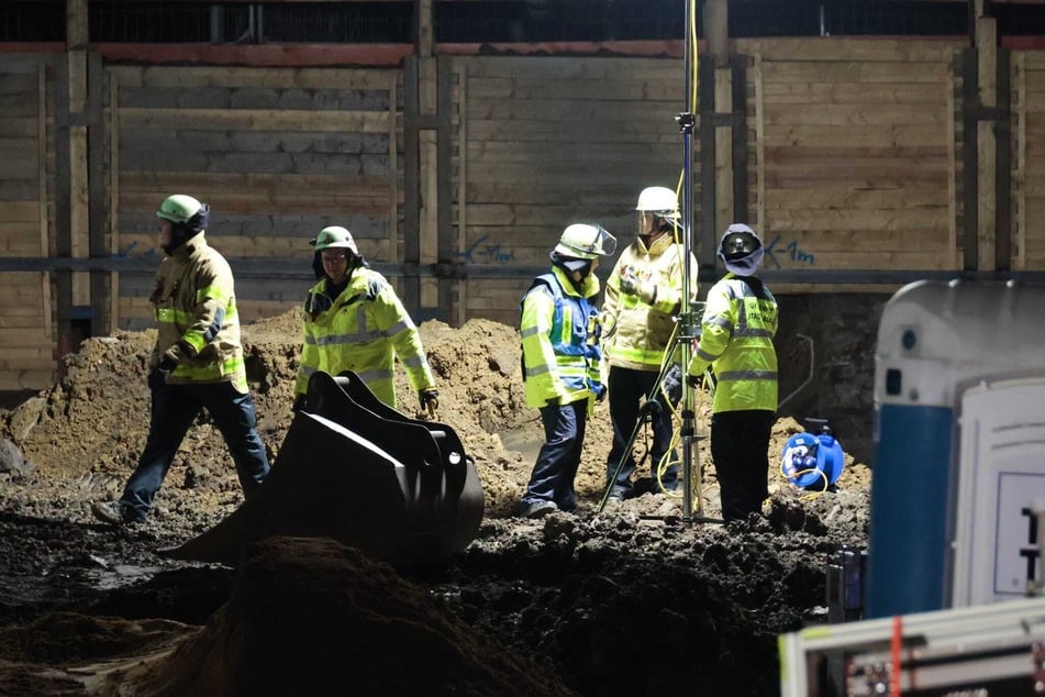 In Aachen sorgt eine Fliegerbombe dafür, dass ein Teil der Innenstadt gesperrt werden muss.