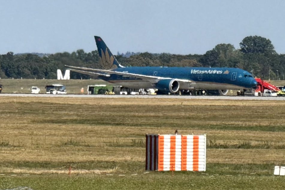 Beinahe-Katastrophe am Münchner Flughafen: Untersuchungen zu defekter Boeing laufen