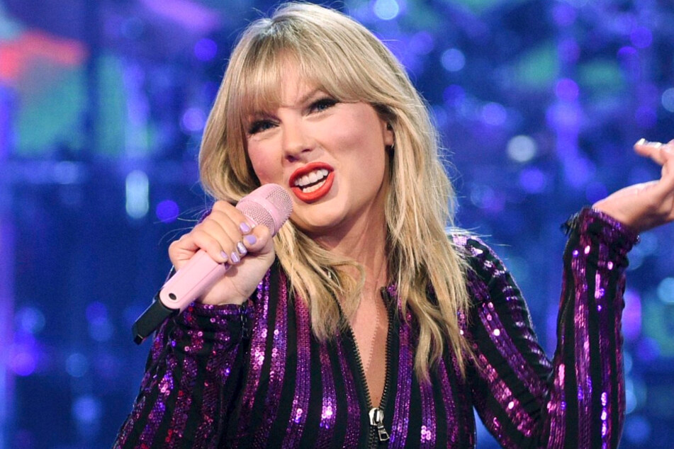 Pop-Star Taylor Swift: Diesen Kandidaten wird sie bei der US-Wahl "voller Stolz" unterstützen