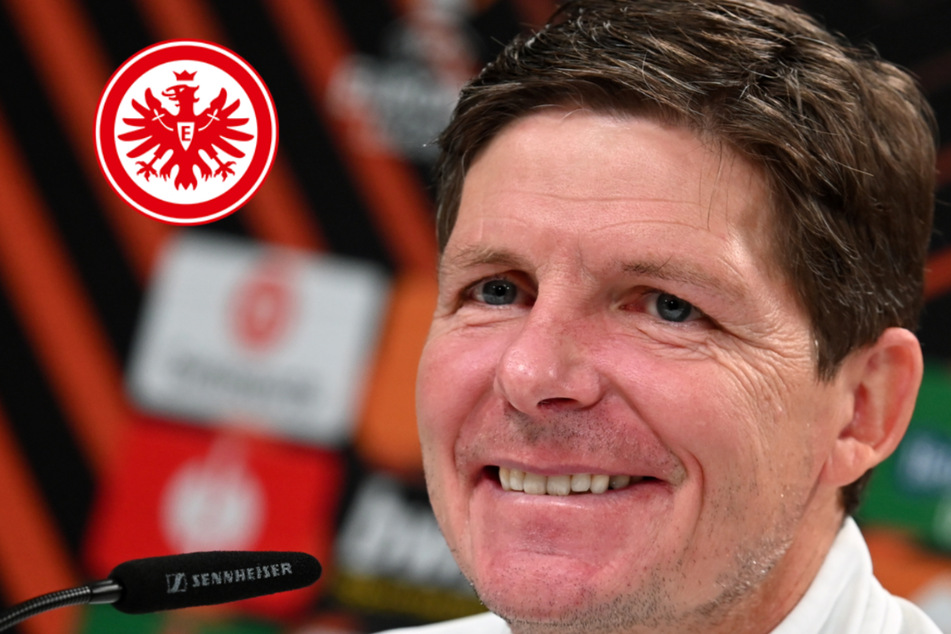 Eintracht Frankfurt: Stürmerstar meldet sich für Euro League zurück