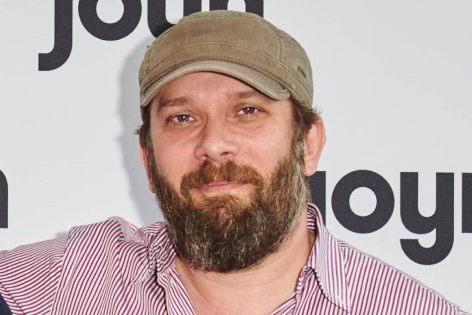 Christian Ulmen (50) ist von seiner Ex-Frau schwer beschuldigt worden.