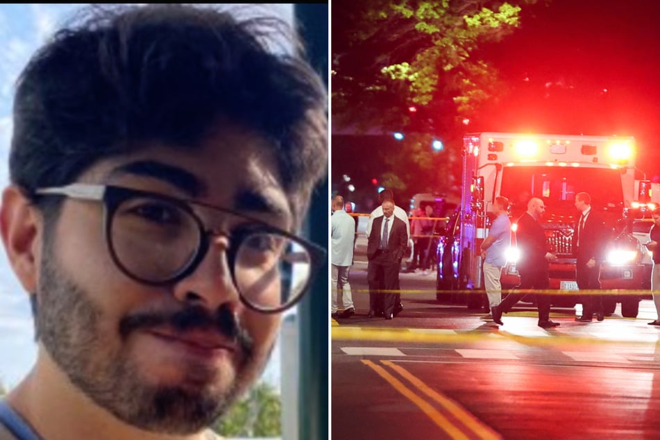 Elias Rodriguez, the main suspect in the deadly shooting of two Israeli embassy employees, allegedly wrote a manifesto.