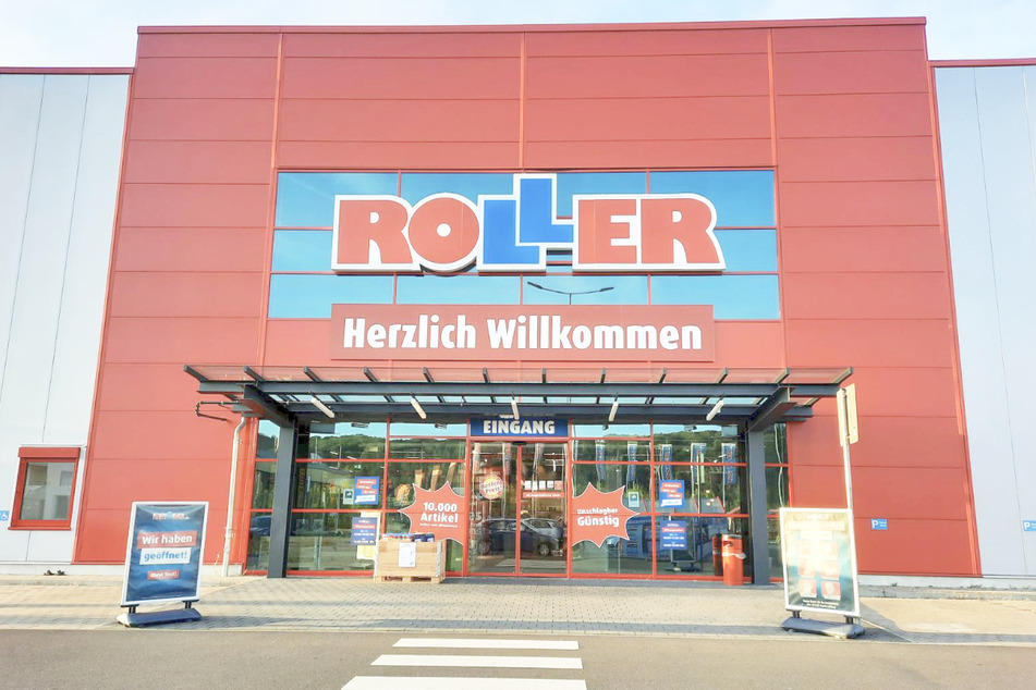Schone Roller Gmbh Co Ebenbild