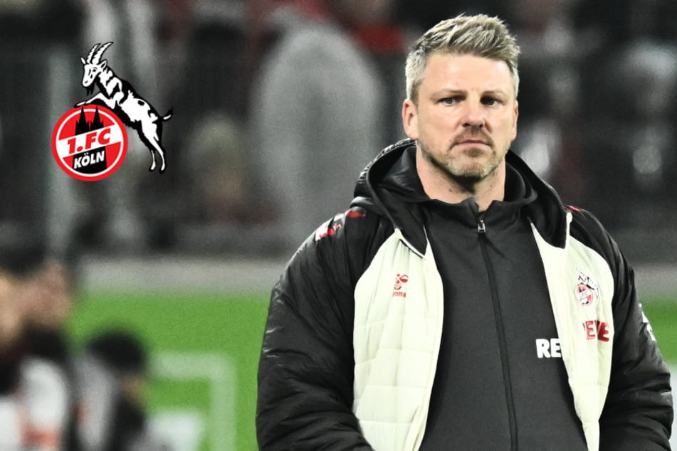 Vom Verletzungspech geplagt: Lukas Kwasniok muss vorerst auf diese FC-Stars verzichten