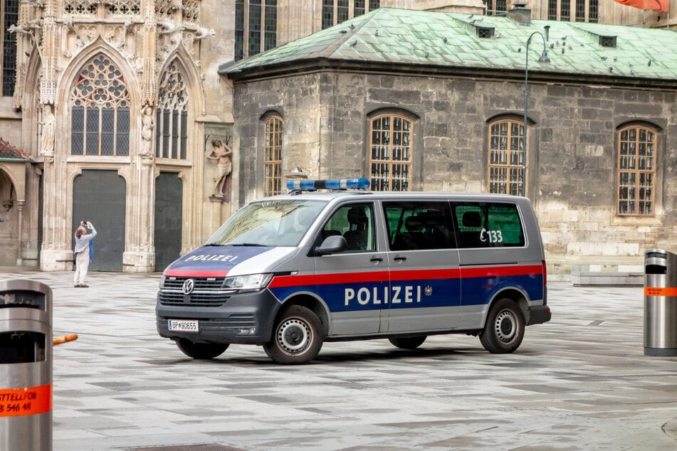 Die Polizei konnte den sportlichen Ausreißer nach etwa 40 Minuten finden. (Symbolbild)