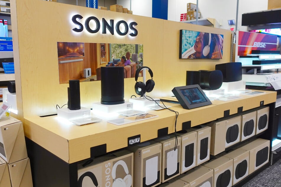 Been putting off that outdoor sound upgrade? Best Buy's sale might change your mind