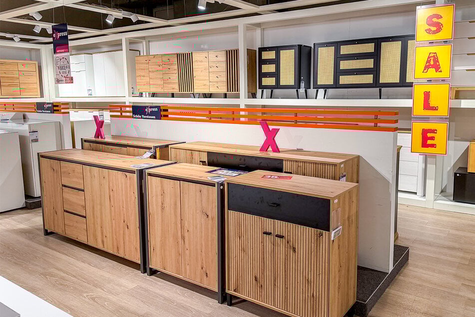 Bei Höffner laufen die Personal-Kauftage mit diesen top Angeboten