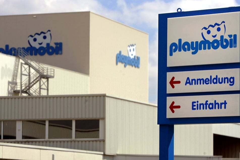 Kostendruck und schwierige Märkte: Playmobil wird im Juni die Produktion von Playmobil-Figuren in Deutschland beenden.