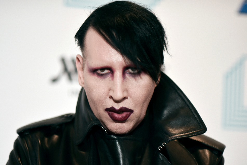 Gegen Marilyn Manson (52) wurden mehrere Vorwürfe wegen sexueller beziehungsweise physischer Gewalt vorgebracht.