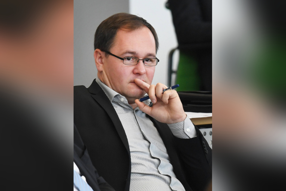 Thomas Kirste (43, AfD)