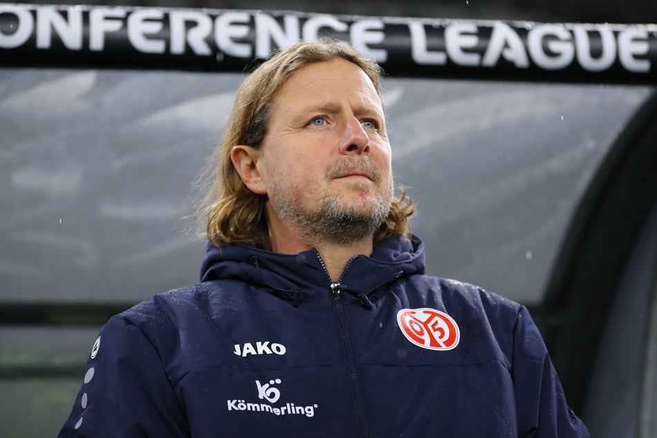 Bo Henriksen wurde bei Mainz 05 am 3. Dezember entlassen. Vier Tage später steht sein Nachfolger fest.