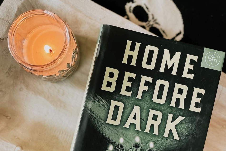 Riley Sager's Home Before Dark is reminiscent of The Amityville Horror.