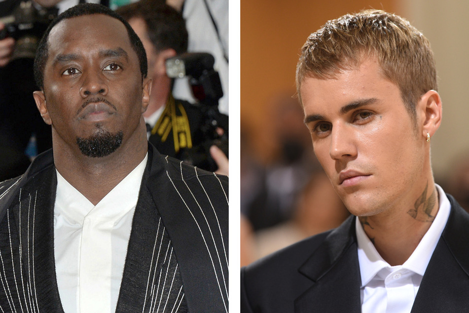 Justin Bieber distanziert sich von Kumpel P. Diddy: Jetzt zählt nur noch Familie!