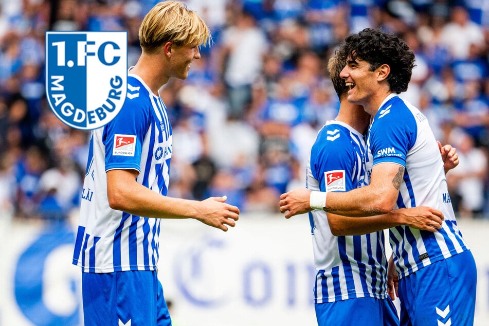 "Es wird ein Schachspiel auf grünem Rasen": FCM vor Duell mit der Alten Dame