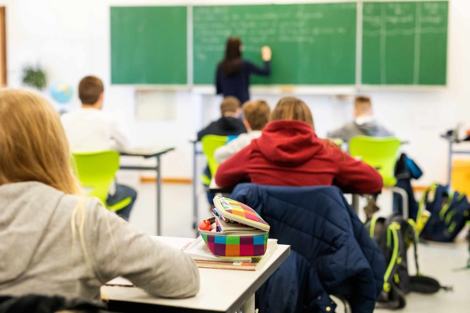 Schüler dürfen wieder regulär in die Schule gehen.