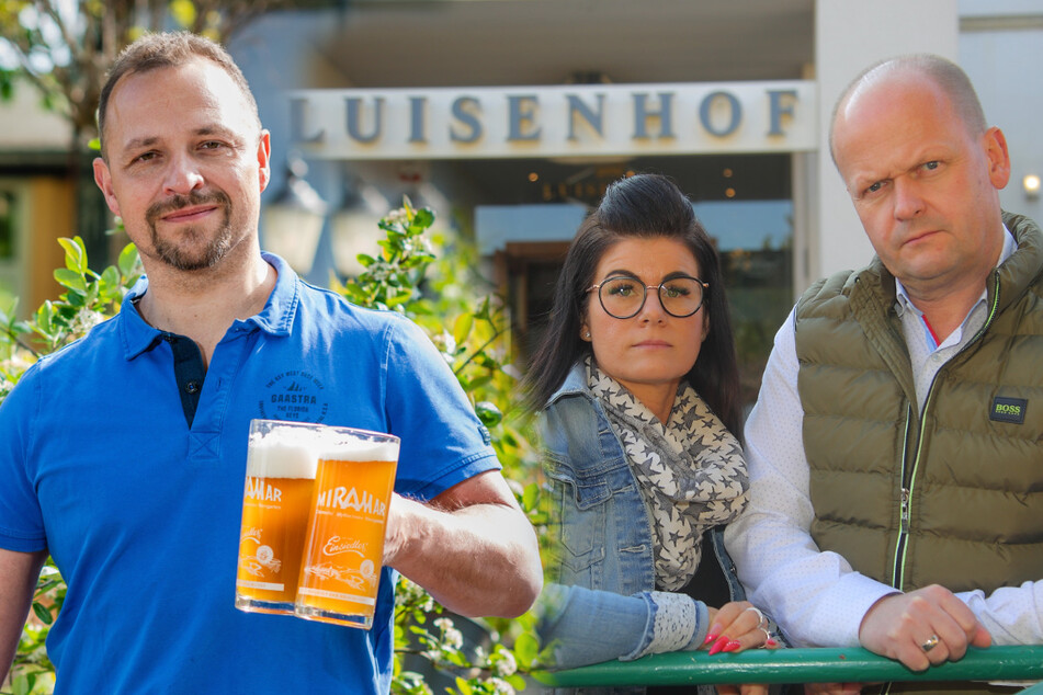 Lockerungs-Regeln kommen! Heute ist der entscheidende Tag für Sachsens Wirte